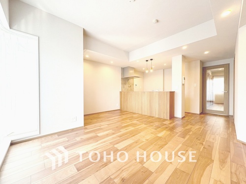 杉並和泉ハイムの物件画像