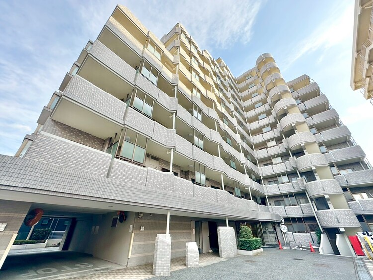 その他 忙しく過ぎゆく日常を置き去るほど、ゆったりした時間が流れる住環境。