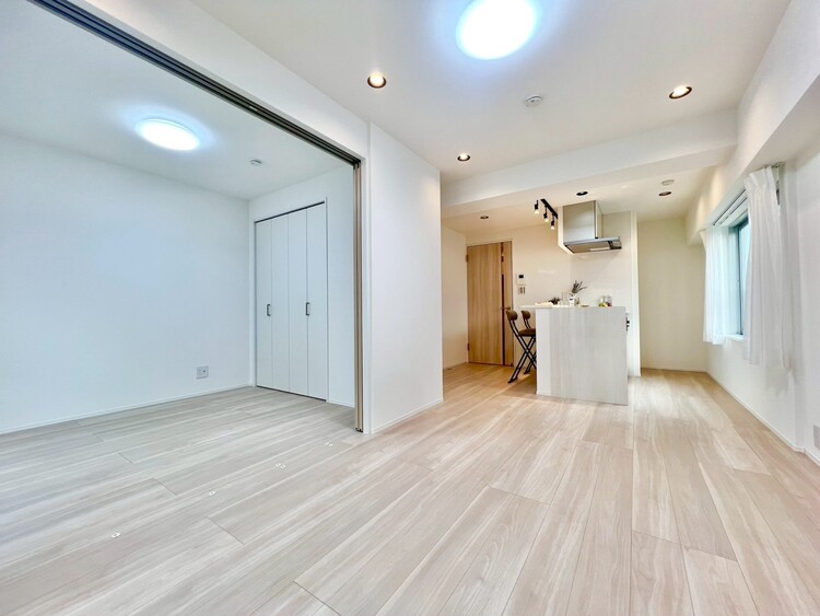 その他 居心地の良い空間に仕上がっております。