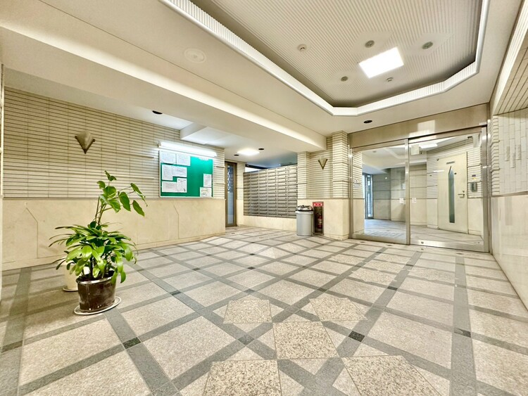 その他 綺麗に整備されており、行き届いた管理体制をうかがわせます。