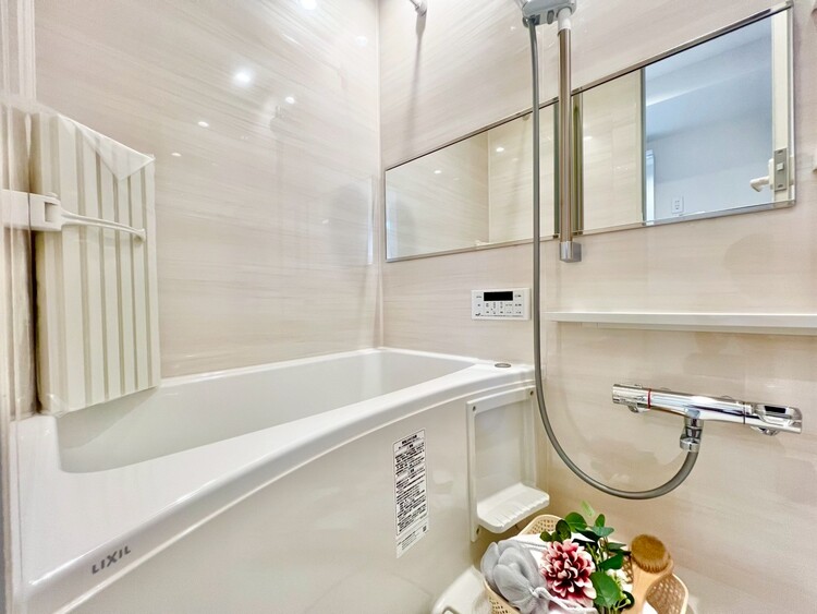 その他 心も体もオフになる極上のリラックスタイムをお楽しみください。