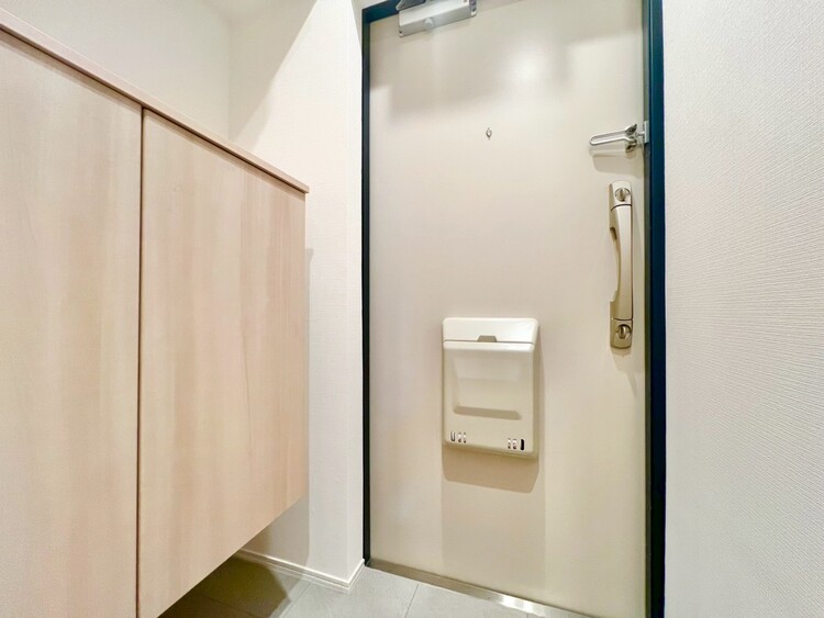 その他 安らぎに満ちた空間がここから始まります。