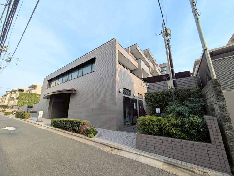 その他 忙しく過ぎゆく日常を置き去るほど、ゆったりした時間が流れる住環境。