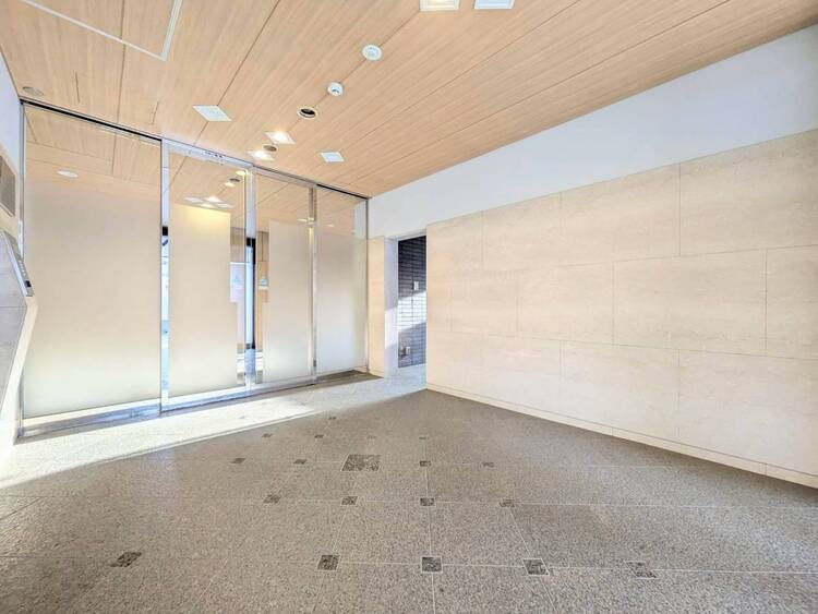 その他 綺麗に整備されており、行き届いた管理体制をうかがわせます。