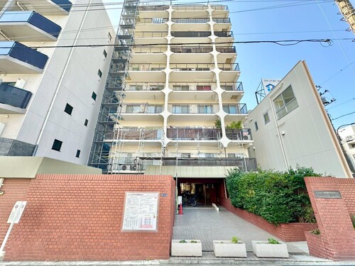 シャルム錦糸町の物件画像