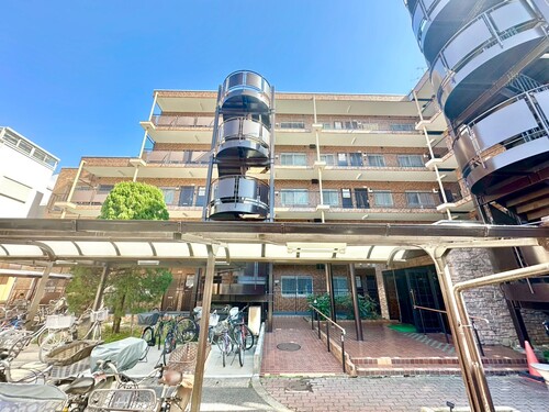 ＮＩＣアーバンハイム亀戸の物件画像