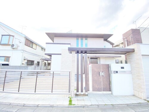 杉並区今川４丁目の物件画像