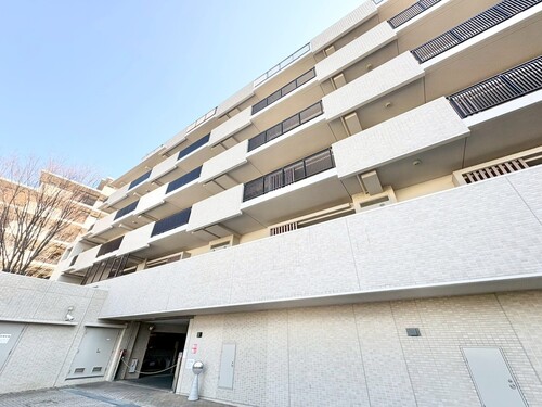 グランドメゾン杉並シーズン6の物件画像