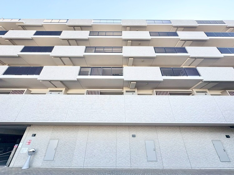 その他 忙しく過ぎゆく日常を置き去るほど、ゆったりした時間が流れる住環境。