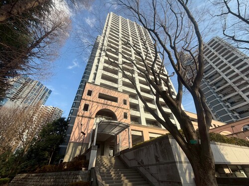 西戸山タワーホウムズノースタワーの物件画像