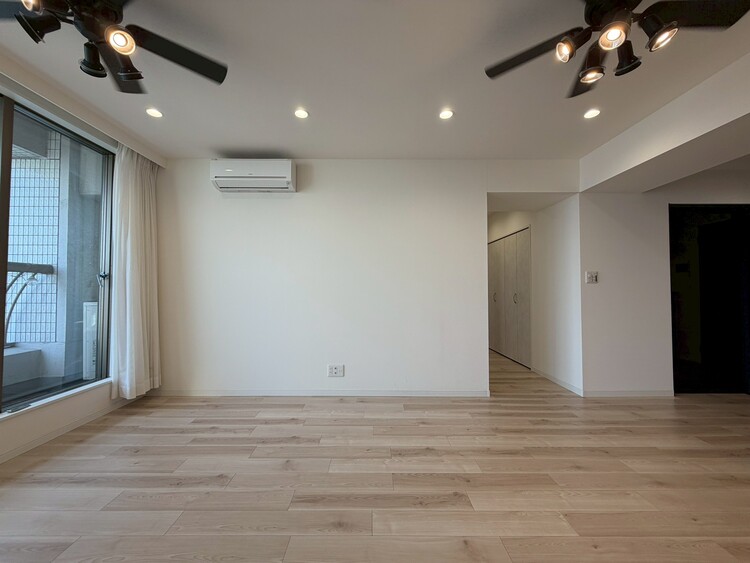 その他 充実した生活は伸びやかな居室空間から始まります。