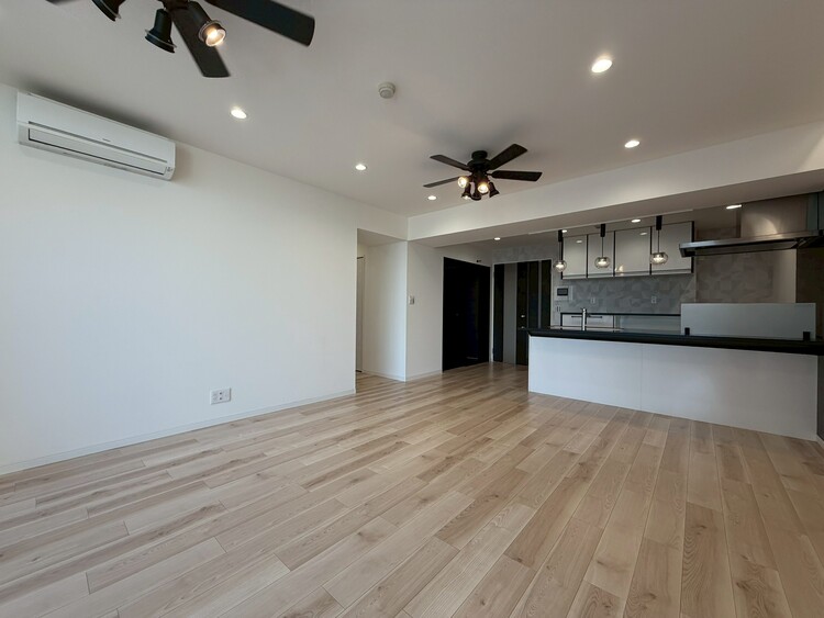 その他 伸びやかな空間のなかで、ゆったりとしたひとときを過ごせます。