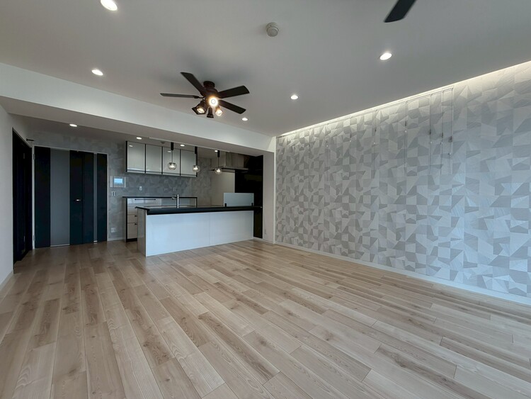 その他 居心地の良い空間に仕上がっております。