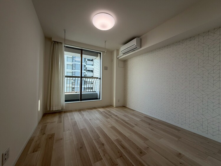 その他 清かで艶やかな時間をもたらしてくれる室内です。