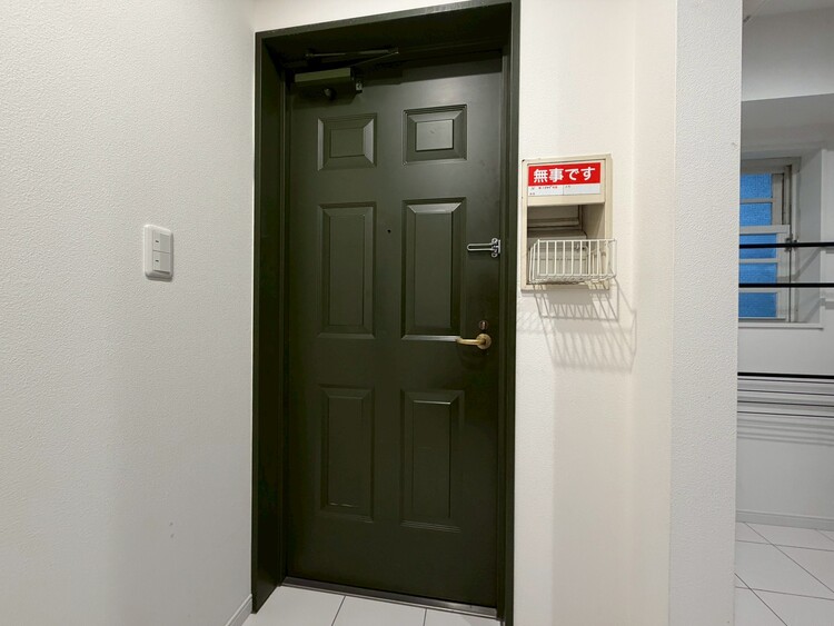 その他 安らぎに満ちた空間がここから始まります。