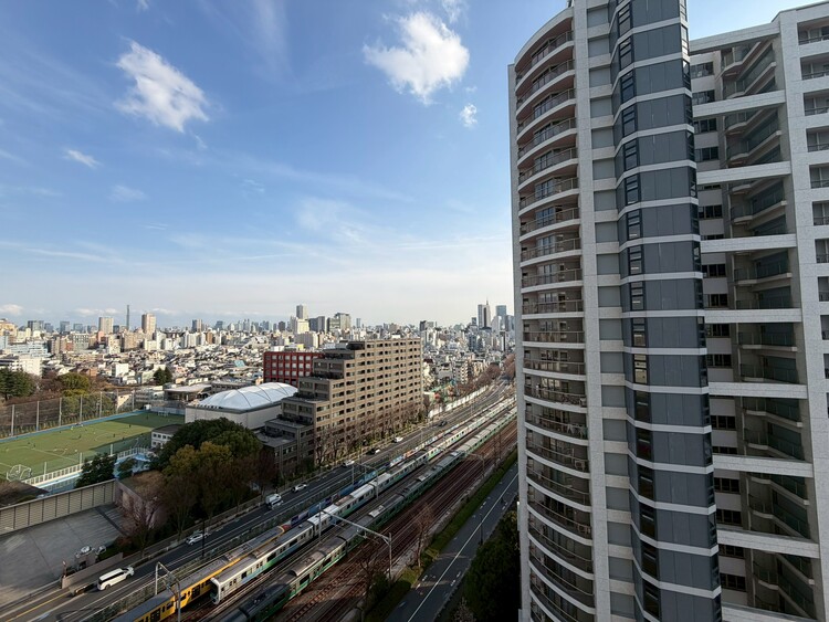 その他 陽当たり・通風・開放感に恵まれた環境です。
