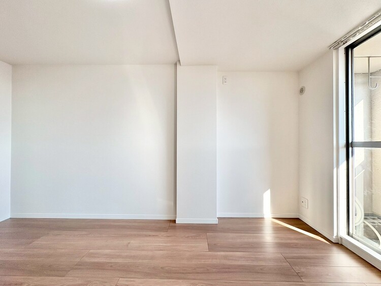 その他 充実した生活は伸びやかな居室空間から始まります。