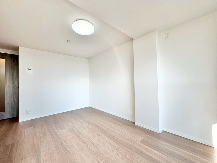 その他 伸びやかな空間のなかで、ゆったりとしたひとときを過ごせます。