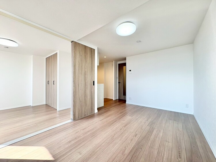 その他 居心地の良い空間に仕上がっております。