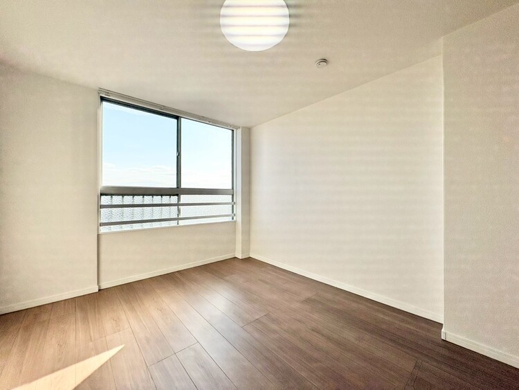 その他 清かで艶やかな時間をもたらしてくれる室内です。