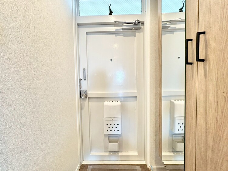 その他 安らぎに満ちた空間がここから始まります。