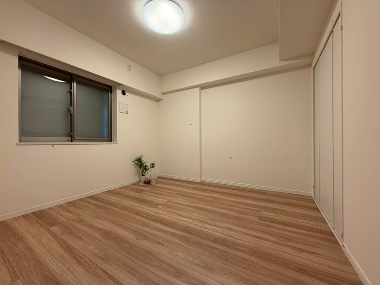 その他 清かで艶やかな時間をもたらしてくれる室内です。