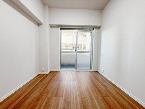 ダイアパレスアクティブシティ鶴見の物件画像