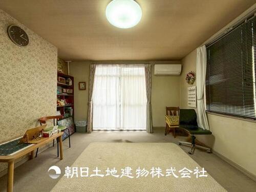 【緑区の物件探しは”地元”朝日土地建物へ】緑区寺山町 中古戸建の物件画像