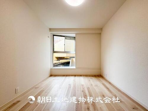 【安心を買うなら、朝日土地建物へ】インペリアル菊名の物件画像