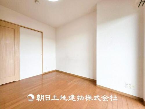 【安心を買うなら、朝日土地建物へ】セルアージュ新横浜の物件画像