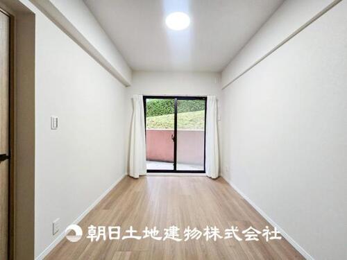 【安心を買うなら、朝日土地建物へ】ダイアパレスつづきの丘の物件画像