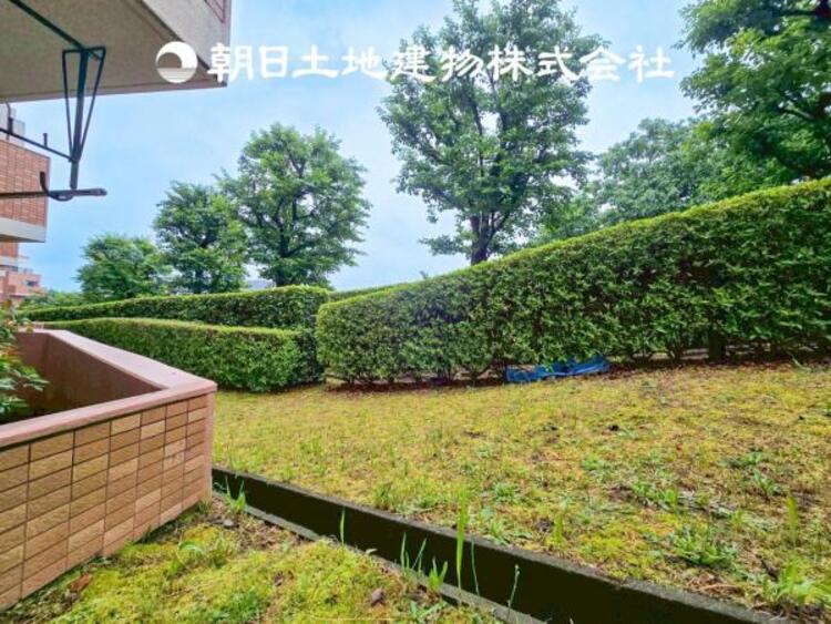 その他 【眺望】気持ちよい開放感があり、遮るものもなく気持ちのいい景色が広がります。