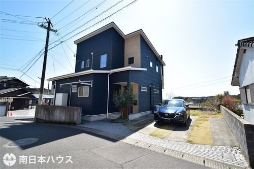 明和５丁目　中古戸建の物件画像