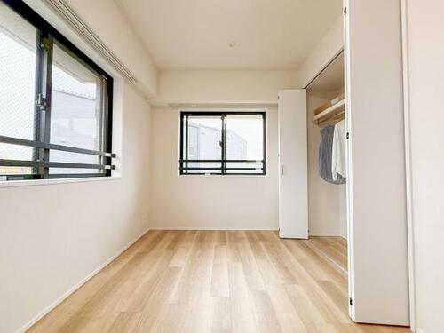 クレストフォルム横浜片倉町の物件画像