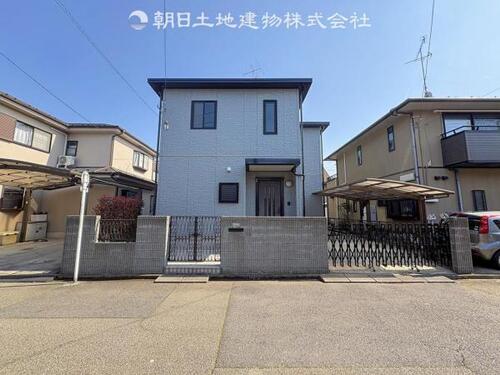 「相模大野」駅　相模原市中央区緑が丘2丁目の物件画像