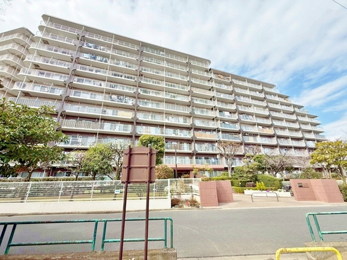 扇サンハイツの物件画像