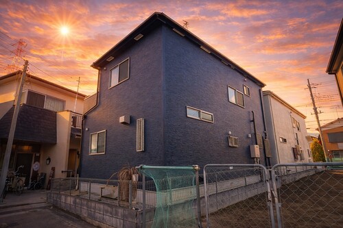 三郷市戸ケ崎２丁目の物件画像