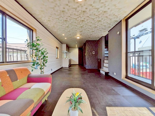 板橋区東坂下１丁目の物件画像