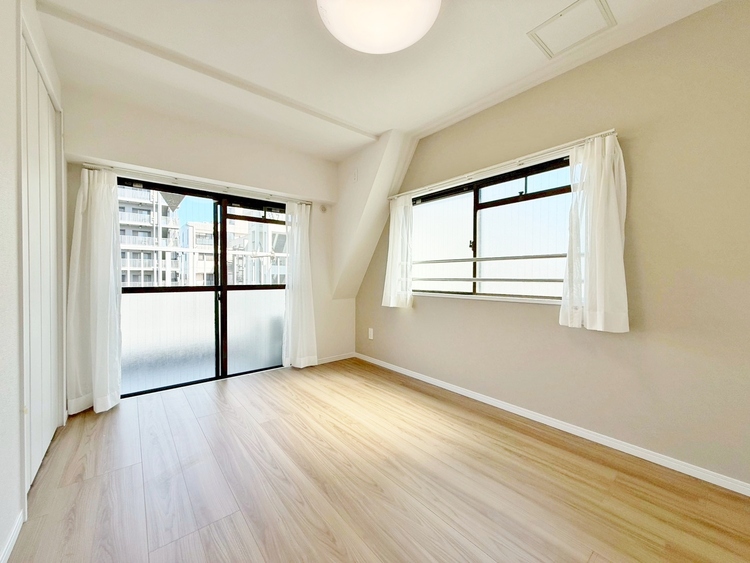 子供部屋 どんな部屋にアレンジするかは、あなた次第です。