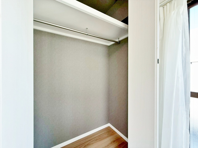 洗面 暮らし心地を大きく左右する収納を、適材適所に配置し使い勝手を考慮しました。