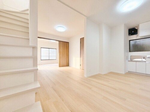 板橋区若木３丁目の物件画像