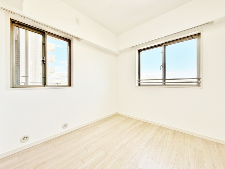 子供部屋 どんな部屋にアレンジするかは、あなた次第です。