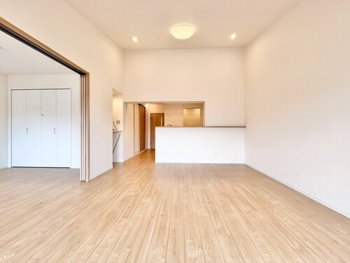 コンドミニアム初石Ｄ棟の物件画像