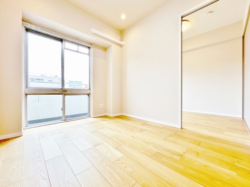 ダイアパレス鶯谷の物件画像