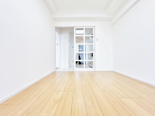 日神パレス豊島園の物件画像