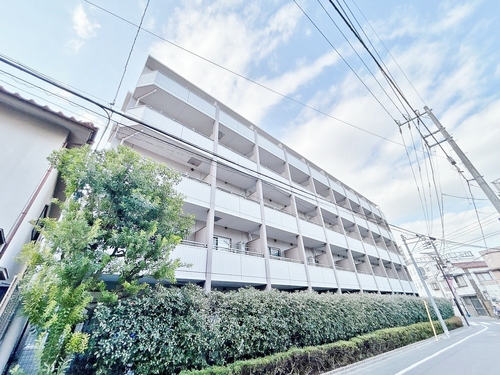 日新デュオステージ練馬北町の物件画像