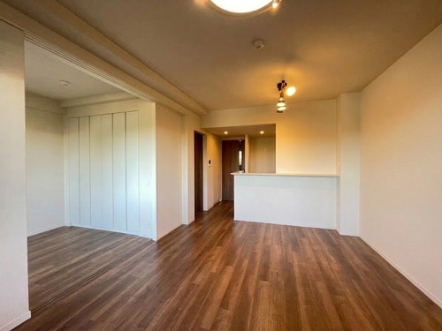 オーベルグランディオ三郷中央の物件画像