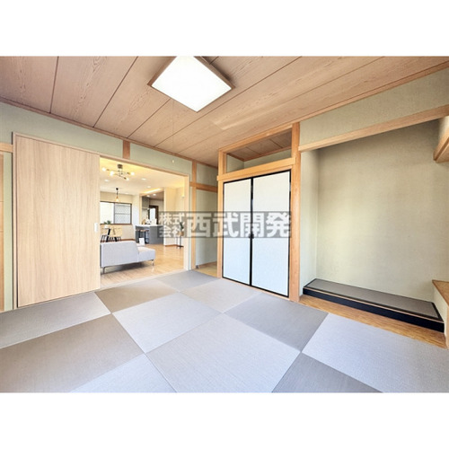 入間市東町７丁目 中古一戸建ての物件画像