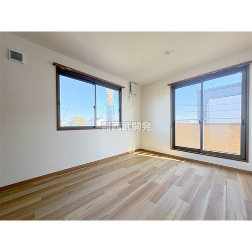 川口市大字安行藤八 中古一戸建ての物件画像