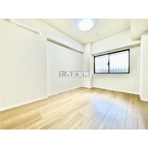 コスモノーブル武蔵浦和3の物件画像